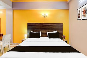 Super Deluxe Hotel Munshipuliya Vibrant