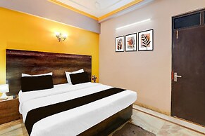 Super Deluxe Hotel Munshipuliya Vibrant