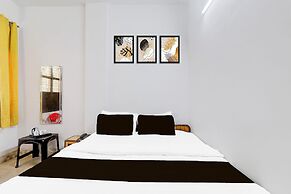 Super Deluxe Hotel Munshipuliya Vibrant