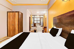 Super Deluxe Hotel Munshipuliya Vibrant