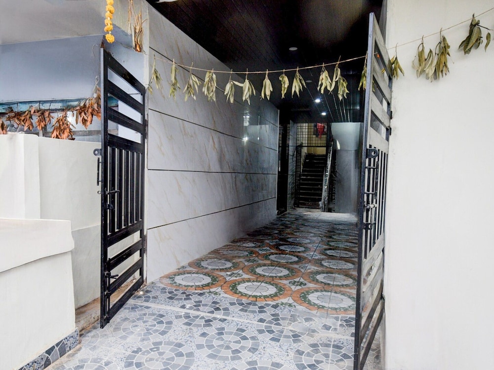 Suite Hotel Rans