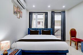 Deluxe With Balcony Rispana River Dehradun