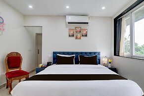 Deluxe With Balcony Rispana River Dehradun