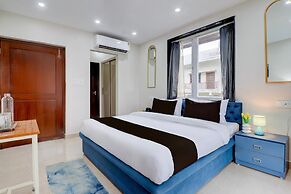 Deluxe With Balcony Rispana River Dehradun
