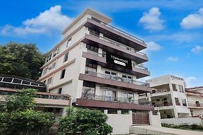 Deluxe With Balcony Rispana River Dehradun