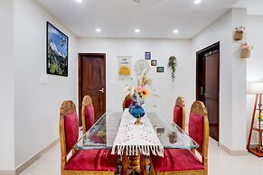 Deluxe With Balcony Rispana River Dehradun