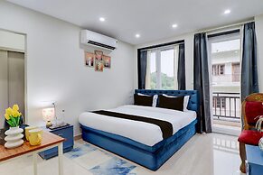 Deluxe With Balcony Rispana River Dehradun