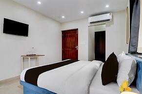 Deluxe With Balcony Rispana River Dehradun