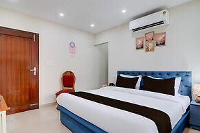 Deluxe With Balcony Rispana River Dehradun