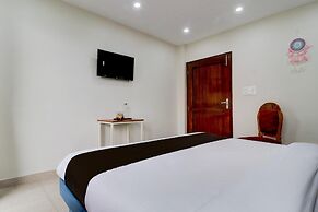 Deluxe With Balcony Rispana River Dehradun