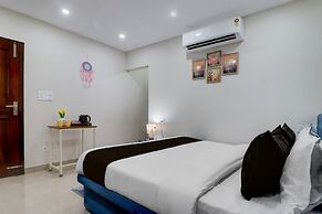 Deluxe With Balcony Rispana River Dehradun