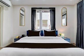 Deluxe With Balcony Rispana River Dehradun