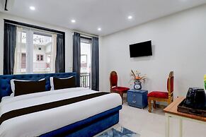 Deluxe With Balcony Rispana River Dehradun