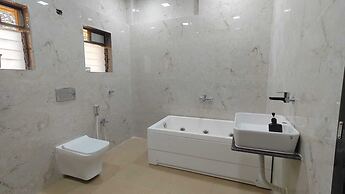 NS Dosti Villa By Glitz