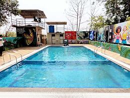 NS Dosti Villa By Glitz