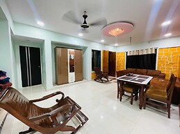 NS Dosti Villa By Glitz