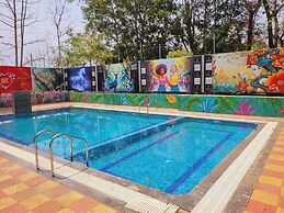 NS Dosti Villa By Glitz