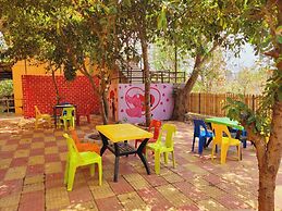 NS Dosti Villa By Glitz