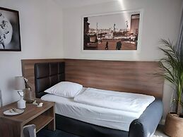 1 Person Holiday Park Home in Aalborg