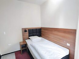1 Person Holiday Park Home in Aalborg