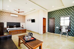 Deluxe Howrah Tanima Villa