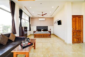 Deluxe Howrah Tanima Villa