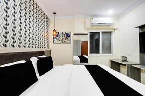 Classichotel Blue Petals