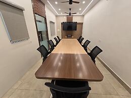 Adara Residency