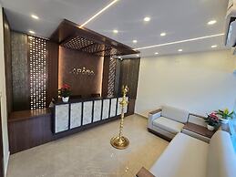Adara Residency