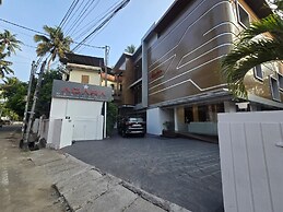 Adara Residency