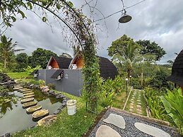 Casa Vella Cottages by AGATA