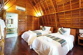 Casa Vella Cottages by AGATA