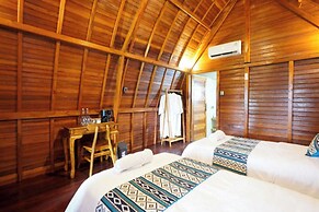 Casa Vella Cottages by AGATA