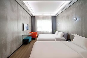 KEGUAN RUIXUAN HOTEL