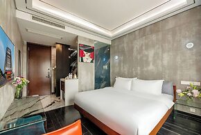 KEGUAN RUIXUAN HOTEL