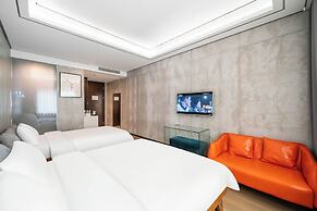 KEGUAN RUIXUAN HOTEL