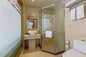 KEGUAN RUIXUAN HOTEL