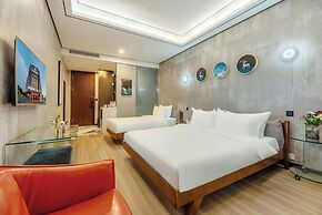 KEGUAN RUIXUAN HOTEL
