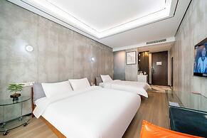 KEGUAN RUIXUAN HOTEL