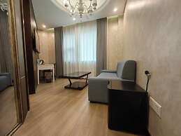 KEGUAN RUIXUAN HOTEL