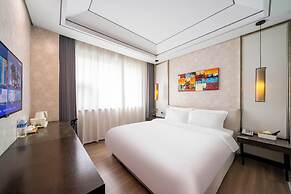KEGUAN RUIXUAN HOTEL