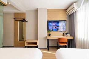 KEGUAN RUIXUAN HOTEL
