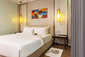 KEGUAN RUIXUAN HOTEL