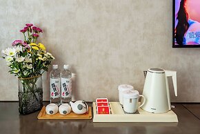 KEGUAN RUIXUAN HOTEL