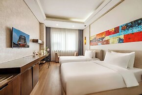 KEGUAN RUIXUAN HOTEL