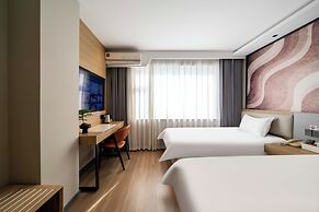 KEGUAN RUIXUAN HOTEL