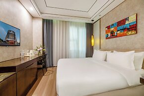 KEGUAN RUIXUAN HOTEL