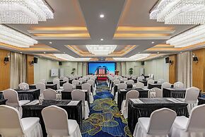 KEGUAN RUIXUAN HOTEL