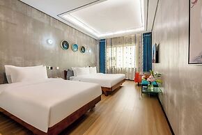 KEGUAN RUIXUAN HOTEL