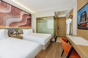 KEGUAN RUIXUAN HOTEL